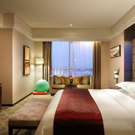 The Qube Hotel Shanghai -Close To Pudong International Airport And Disney Land Kültér fotó