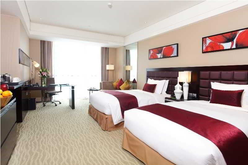 The Qube Hotel Shanghai -Close To Pudong International Airport And Disney Land Kültér fotó