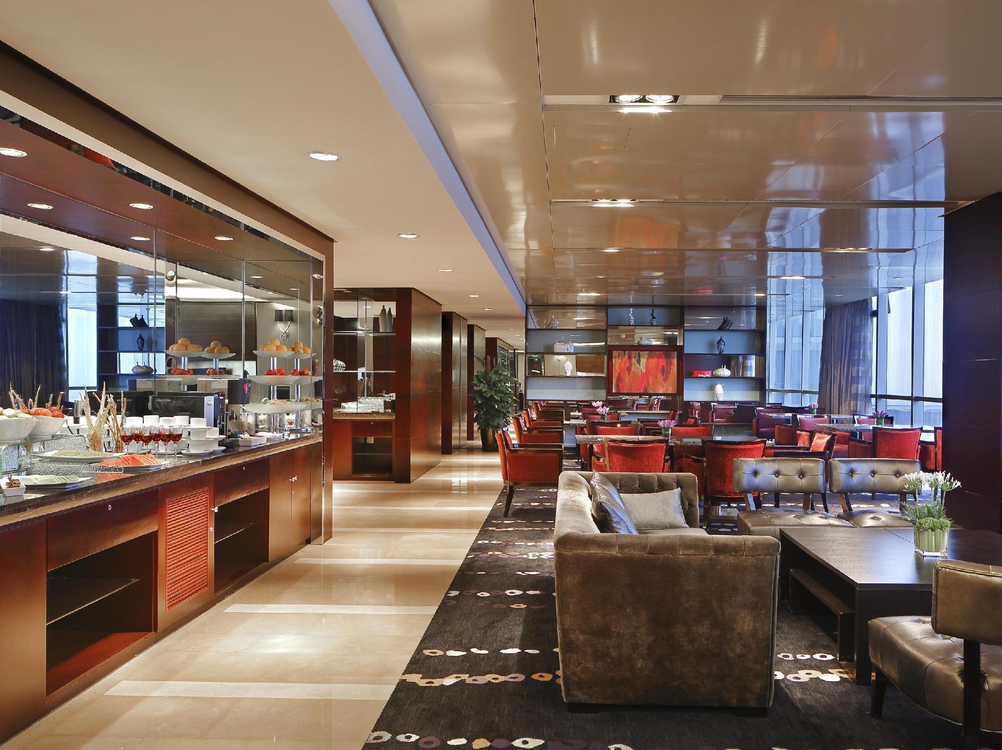 The Qube Hotel Shanghai -Close To Pudong International Airport And Disney Land Kültér fotó