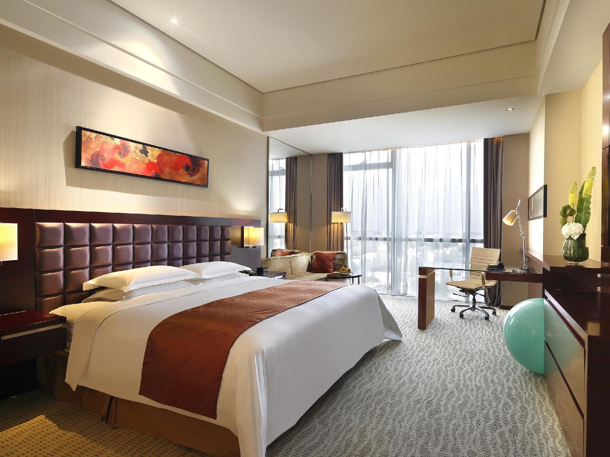 The Qube Hotel Shanghai -Close To Pudong International Airport And Disney Land Kültér fotó