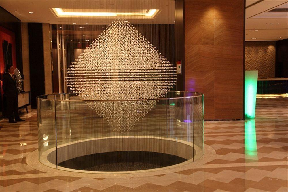 The Qube Hotel Shanghai -Close To Pudong International Airport And Disney Land Kültér fotó