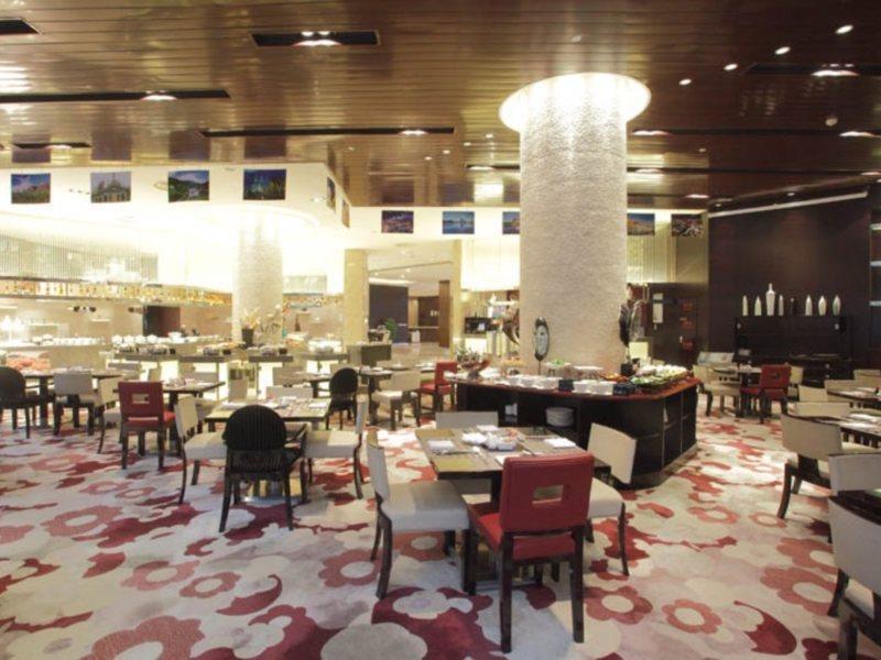 The Qube Hotel Shanghai -Close To Pudong International Airport And Disney Land Kültér fotó