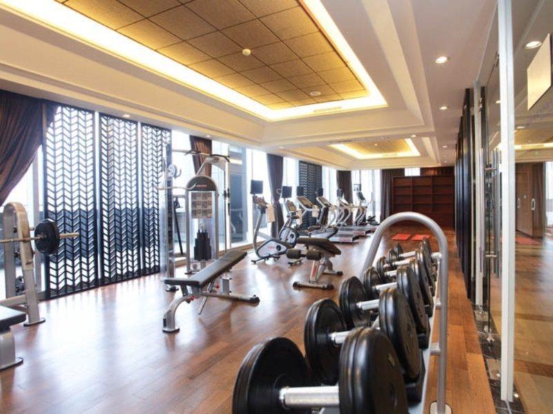 The Qube Hotel Shanghai -Close To Pudong International Airport And Disney Land Kültér fotó