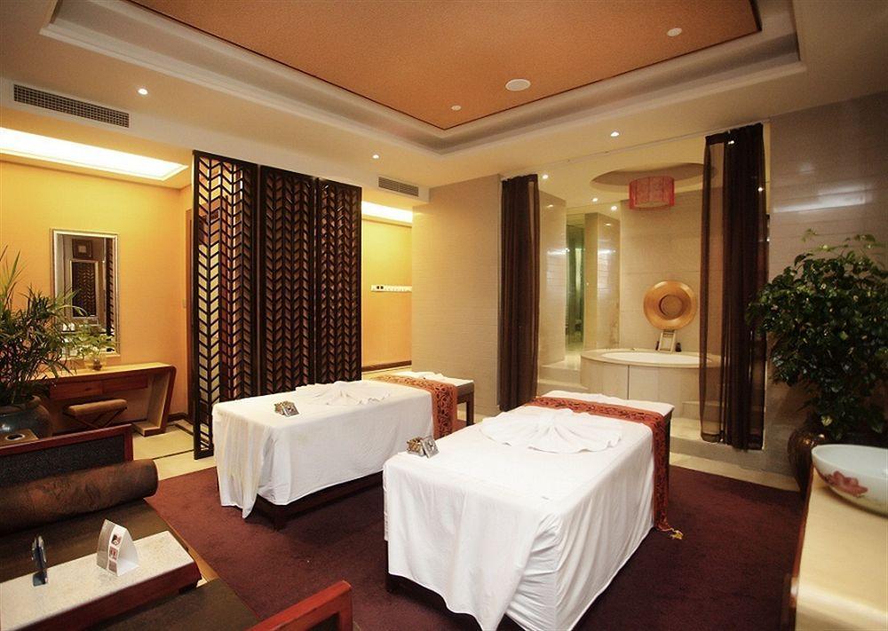The Qube Hotel Shanghai -Close To Pudong International Airport And Disney Land Kültér fotó