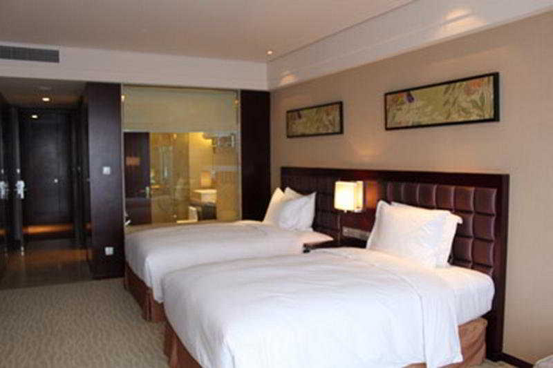 The Qube Hotel Shanghai -Close To Pudong International Airport And Disney Land Kültér fotó