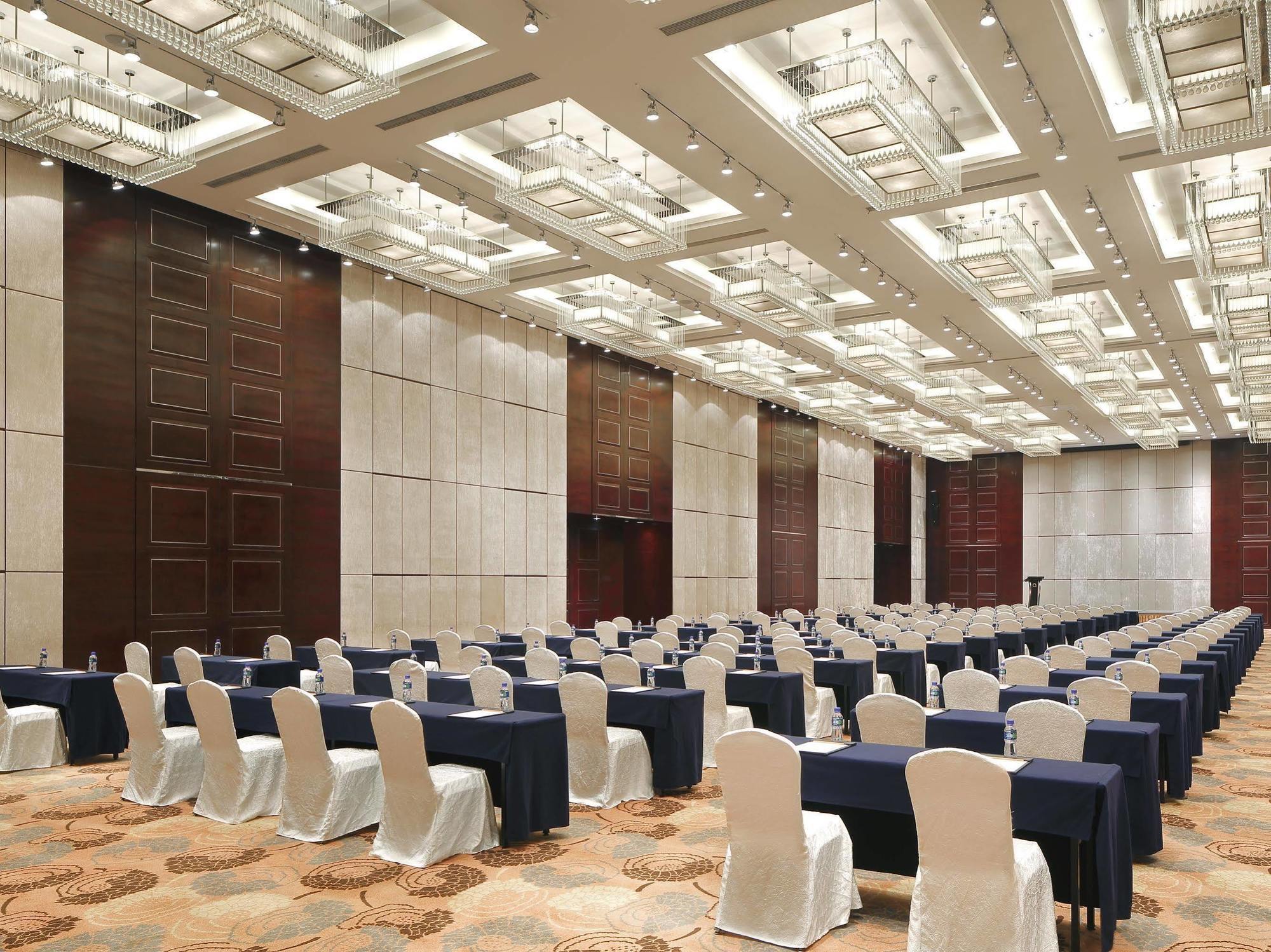 The Qube Hotel Shanghai -Close To Pudong International Airport And Disney Land Kültér fotó